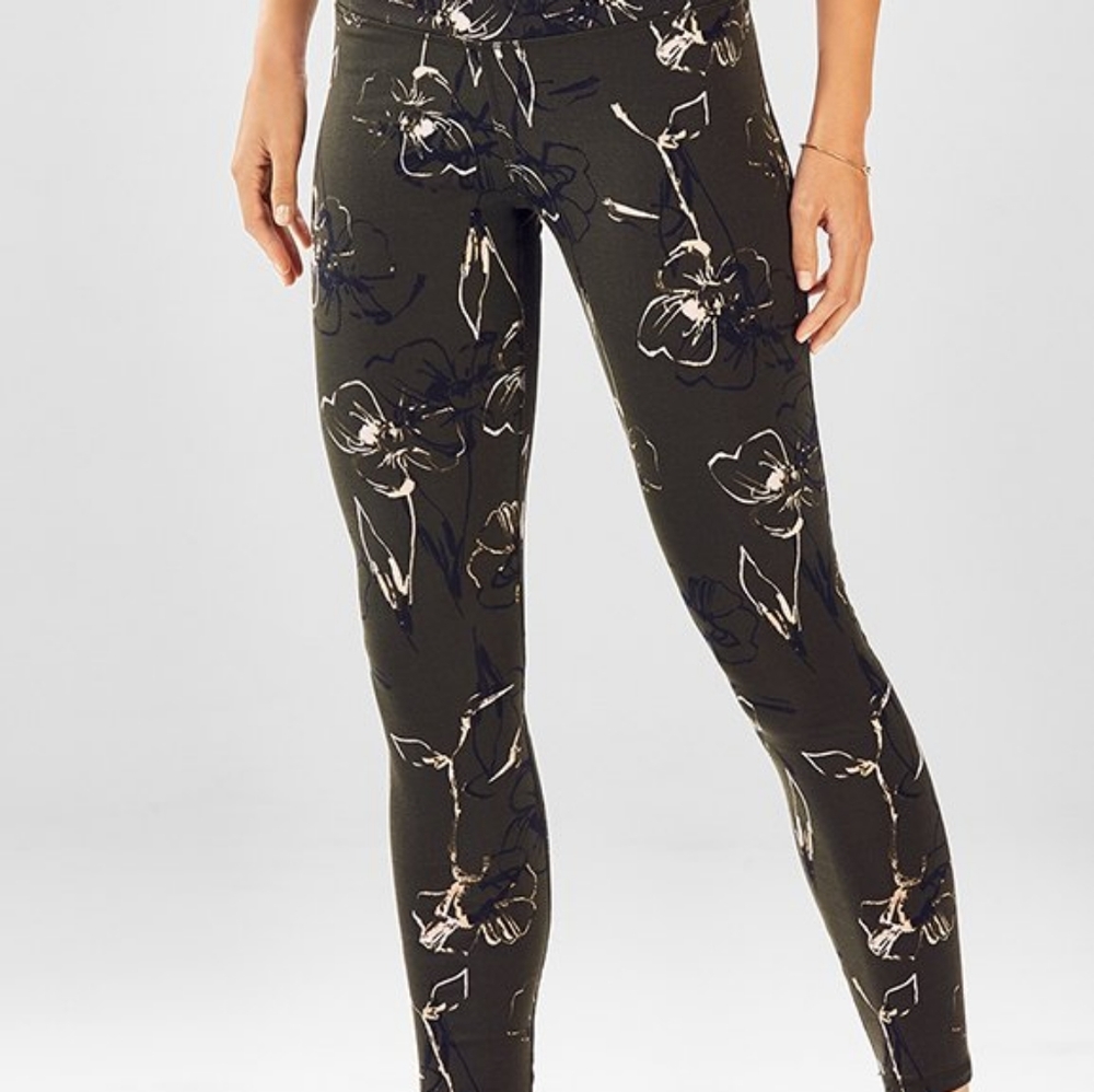 Flabletics leggings